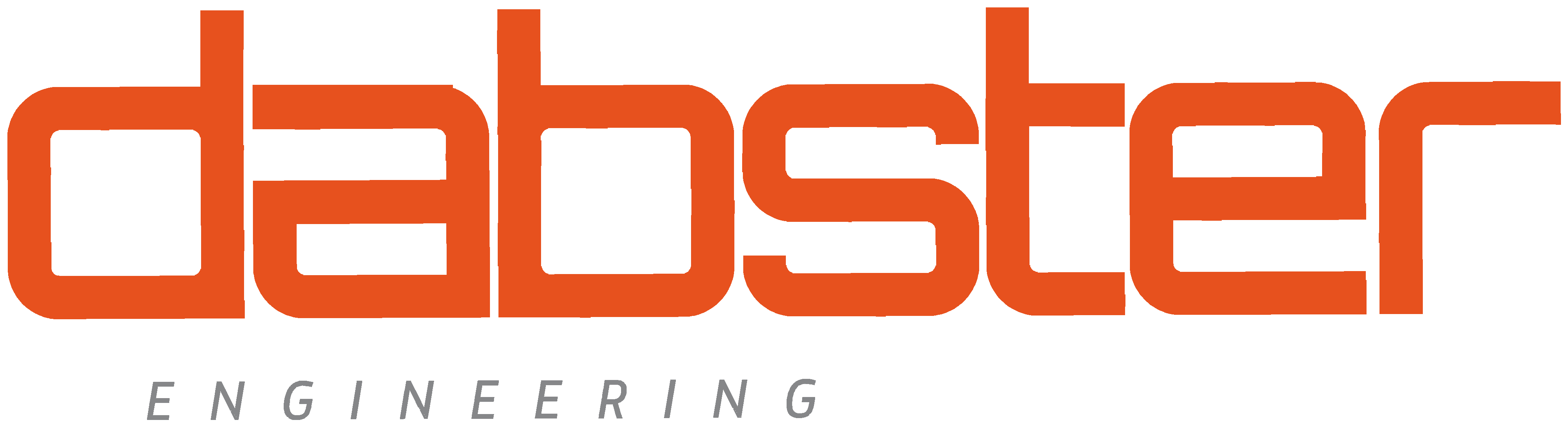 Logo DABSTER Engineering